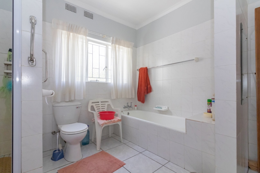 3 Bedroom Property for Sale in Suidrand Free State